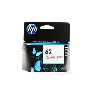 Картридж HP DJ No. 62 Color 4.5 ml (C2P06AE) зображення 1