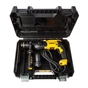 Перфоратор DeWALT SDS-Plus, 800 Вт, 2.8 Дж, (D25134K) - зменшене зображення 4