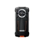 Мобільний телефон Oscal Pilot 2 8/256GB Orange - зменшене зображення 3