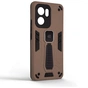 Чохол до мобільного телефона Armorstandart Proover Oppo Reno13 F 4G / Reno13 F 5G / Reno13 FS 5G Brown (ARM85759) - зменшене зображення 2