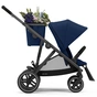 Коляска Cybex Gazelle S Navy blue (520002107) - зменшене зображення 1