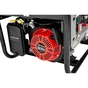 Генератор Graphite 230V (1 фаза), 2/2.2kW, ручний старт, AVR, 40кг (58G904) - уменьшенное изображение 10