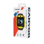 Смарт-годинник Canyon "Cindy" Kids Watch Black-Yellow (CNE-KW41YB) - зменшене зображення 4
