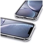 Чохол до мобільного телефона BeCover Anti-Shock Apple iPhone 11 Pro Max Clear (704783) - зменшене зображення 2