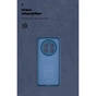 Чохол до мобільного телефона Armorstandart ICON Realme 13 4G Camera cover Blue (ARM80540) - зменшене зображення 4