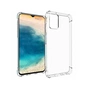 Чохол до мобільного телефона BeCover Anti-Shock Nokia G42 5G Clear (710487) - зменшене зображення 5
