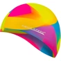 Шапка для плавання Aqua Speed Bunt 4047 113-53 мультиколор Уні OSFM (5908217640475) - зменшене зображення 1