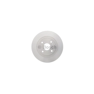 Гальмівний диск Bosch 0 986 479 128 зображення 1