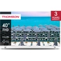 Телевізор THOMSON 40FD2S13W - зменшене зображення 1