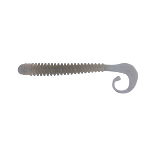 Силікон рибальський Reins G-Tail Saturn Micro 2" B12 Natural Pro Blue (16 шт/уп.) (1552.07.10) зображення 1