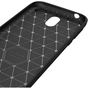 Чохол до мобільного телефона Laudtec Nokia 1 Carbon Fiber (Black) (LT-N1B) - зменшене зображення 7