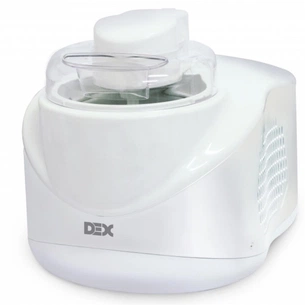 Морозивниця DEX DICM-100 зображення 1