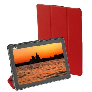 Чохол до планшета Grand-X для ASUS ZenPad 10 Z300C Red (ATC - AZPZ300CR) зображення 1