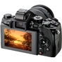 Цифровий фотоапарат Olympus E-M1 12-50 mm Kit black (V207015BE000) - зменшене зображення 5