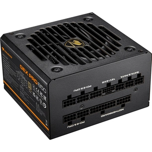 Блок живлення Cougar 850W (GEX PRO 850) зображення 1
