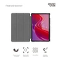 Чохол до планшета Armorstandart Smart Case Lenovo Tab M11 Sky Blue (ARM74498) - зменшене зображення 3