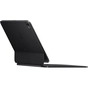 Чохол до планшета Apple Magic Keyboard for iPad Pro 11inch (M4) - Ukrainian - Black, Model A2975 (MWR23UA/A) - зменшене зображення 5