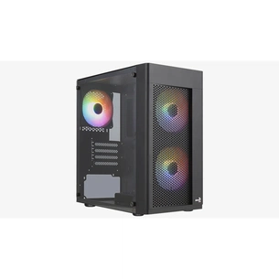 Корпус AeroCool Hexform (Hexform-G-BK-v2) зображення 1