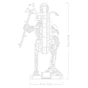 Конструктор LEGO Fortnite Peely Bone (77072) - зменшене зображення 6