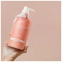 Шампунь Kundal Protein Bonding Shampoo Ylang Ylang 500 мл (8809809429027) - зменшене зображення 2