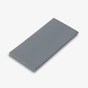 Термопрокладка Gelid Solutions GP-Extreme 80x40x2.5 mm (TP-GP01-F) - зменшене зображення 3