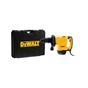 Відбійний молоток DeWALT SDS-MAX, 1600 Bт, 17.5 Дж, 1060-2160 уд/хв, 10.4 кг, кейс (D25881K) - зменшене зображення 3