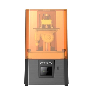 3D-принтер Creality HALOT-R6 зображення 1