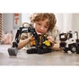 Конструктор LEGO Technic Вантажівка Volvo FMX і Електричний екскаватор EC230 (42175) - зменшене зображення 12