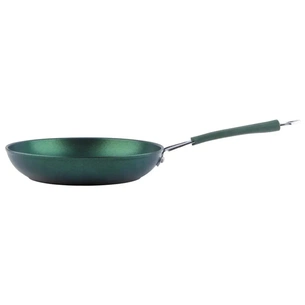 Сковорода Pepper "Emerald" 24 x 4,8 cм Titanium Pro (PR-2107-24) зображення 1