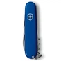 Ніж Victorinox Camper 91 мм Синій (1.3613.2) - зменшене зображення 2