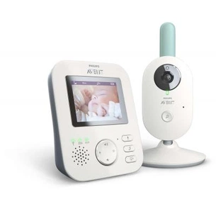 Відеоняня Philips AVENT SCD620/52 зображення 1