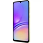 Мобільний телефон Samsung Galaxy A05 4/128Gb Light Green (SM-A055FLGGSEK) - зменшене зображення 7