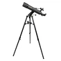 Телескоп Sigeta StarQuest 90/600 Alt-AZ (65330) - зменшене зображення 1