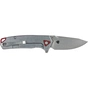 Ніж Boker Plus Gemtek (01BO553) - зменшене зображення 2
