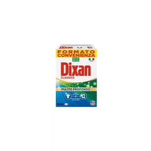 Пральний порошок Dixan Classico 4.62 кг (8015100577583) зображення 1