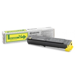 Картридж Kyocera TK-5205Y 12K (1T02R5ANL0) зображення 1