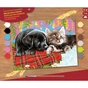 Картина по номерам Sequin Art PAINTING BY NUMBERS SENIOR New Friends (SA1107) - зменшене зображення 1