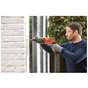 Перфоратор Black&Decker SDS-Plus, 650 Вт, 1.6 Дж, 3 режими, кейс, 3.57 кг (BEHS01) - уменьшенное изображение 7