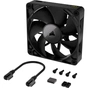 Кулер до корпусу Corsair iCUE Link RX140 PWM (CO-9051011-WW) - зменшене зображення 5