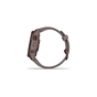Смарт-годинник Garmin fenix 7S Sapphire Sol, Dark Bronze Ti w/ Shale Gray Band, GPS (010-02539-29) - зменшене зображення 9