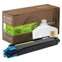 Тонер-картридж Patron Kyocera Mita TK-5280C cyan Green Label (PN-TK5280CGL) - зменшене зображення 1