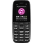 Мобільний телефон 2E S180 2021 Black (688130243377) - зменшене зображення 2