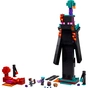 Конструктор LEGO Minecraft Вежа Ендермена (21279) - зменшене зображення 2