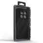 Чохол до мобільного телефона Armorstandart Matte Slim Fit Xiaomi Redmi Note 14 Pro 4G Camera cover Black (ARM79727) - зменшене зображення 5