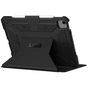Чохол до планшета UAG iPad Air 10.9(4th Gen, 2020) Metropolis, Black (122556114040) - зменшене зображення 10