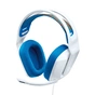 Навушники Logitech G335 Wired Gaming White (981-001018) - зменшене зображення 1