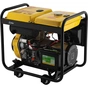 Генератор 2E Disel, 7.5kW, 3-фаз. (2E-BSD10000TE) - зменшене зображення 2