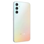 Мобільний телефон Samsung Galaxy A34 5G 8/256Gb Silver (SM-A346EZSESEK) - зменшене зображення 6