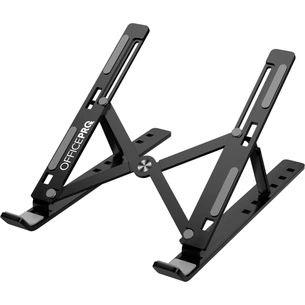 Підставка до ноутбука OfficePro LS320B Black (LS320B) зображення 1