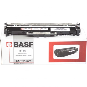 Драм картридж BASF Canon MF-264dw/267dw/269dw Black (DR-DR051) зображення 1